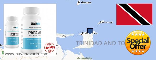Comprar Anavar en linea Trinidad And Tobago Dónde comprar Anavar en linea Trinidad And Tobago